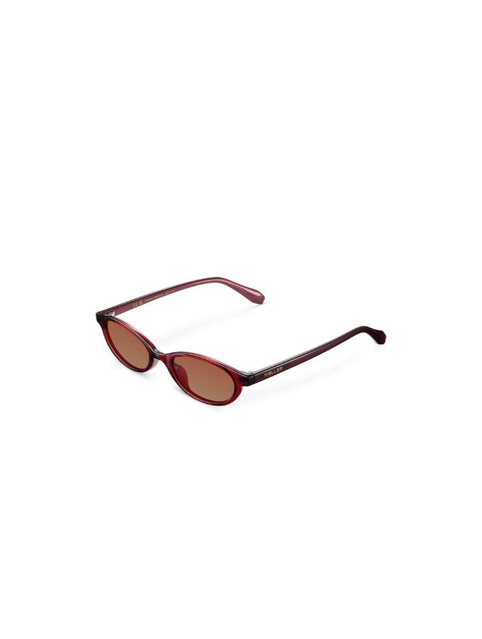 Lentes de Sol - Binti Maroon Brown