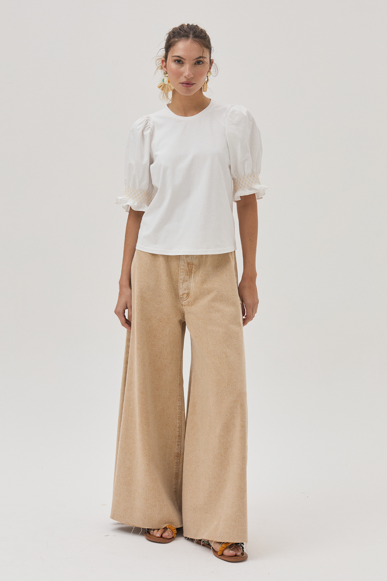 Blusa Daphne