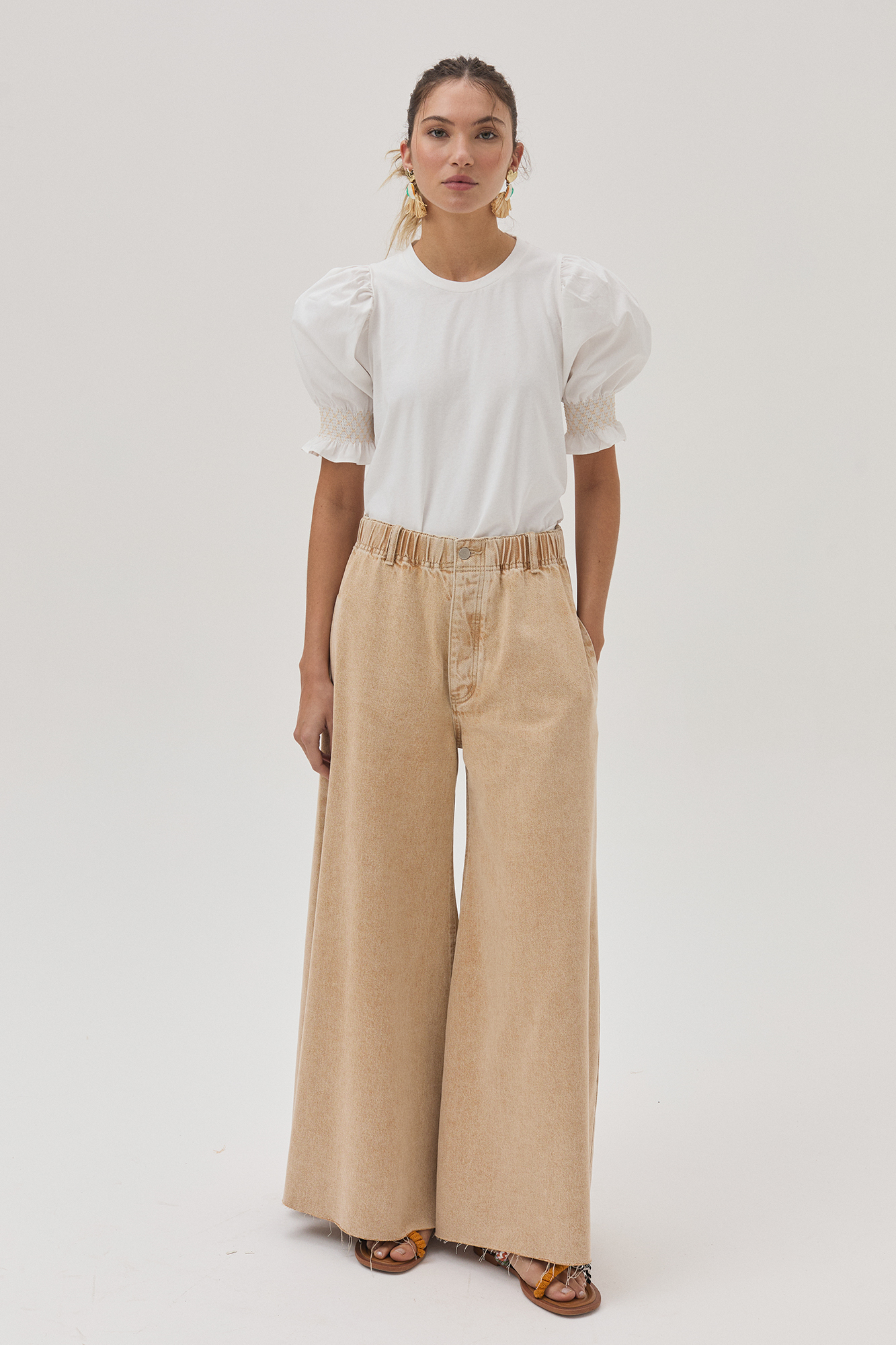 Blusa Daphne