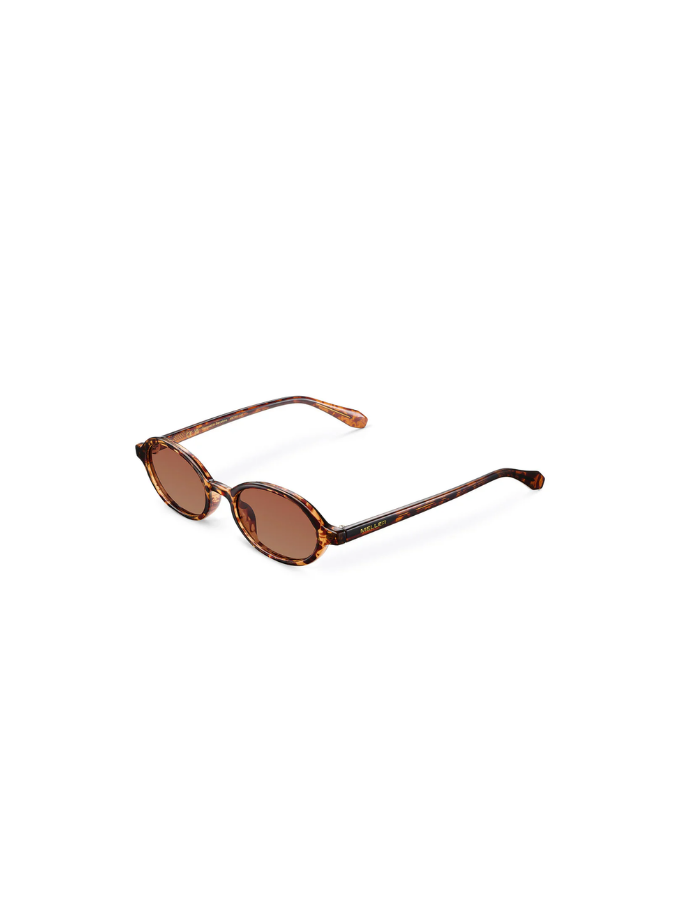Lentes de Sol - Oba Tigris Brown