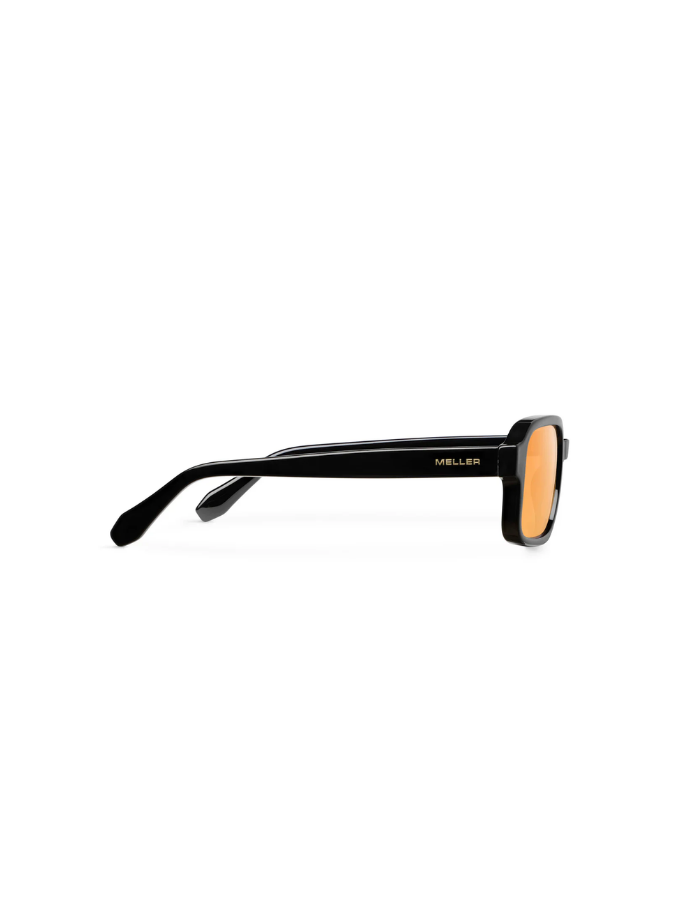 Lentes de Sol - Lebo Black Orange