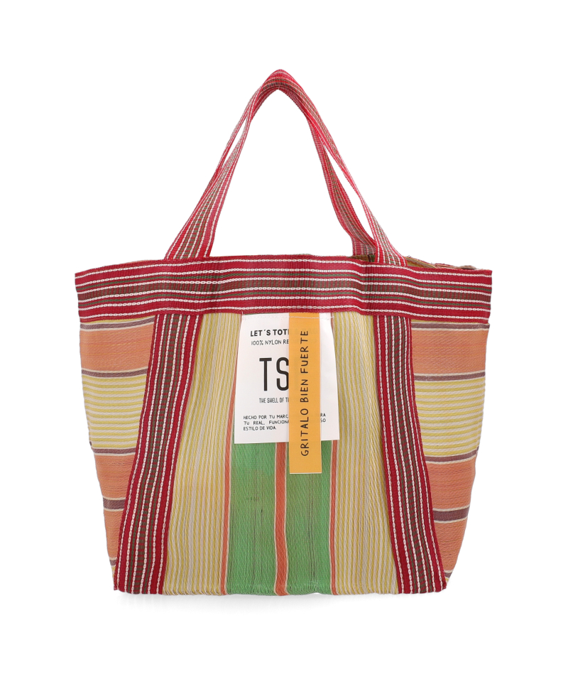 TOTE