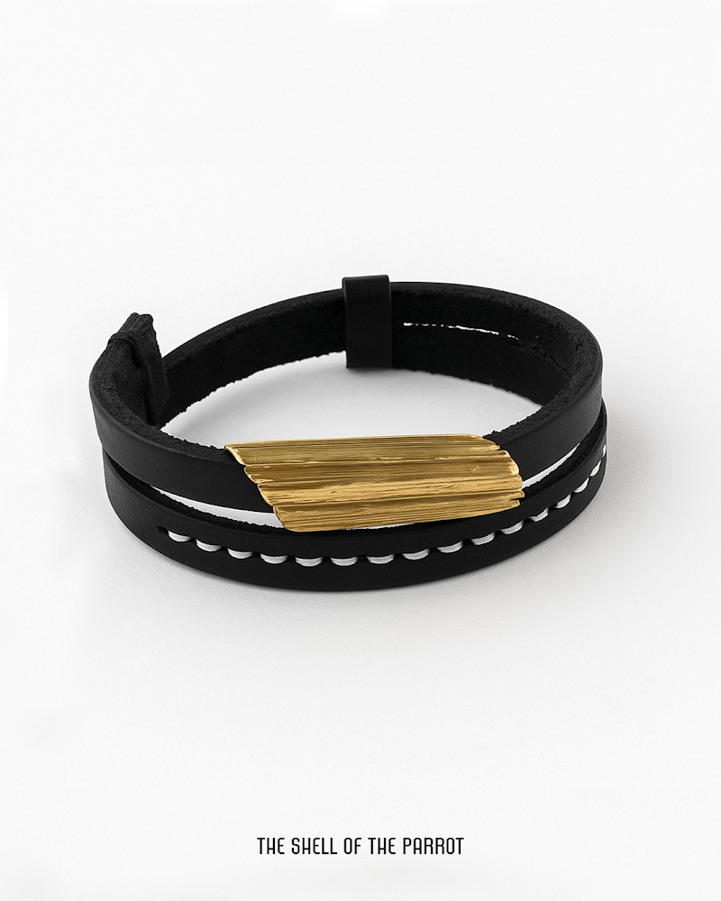PULSERA NOODLE