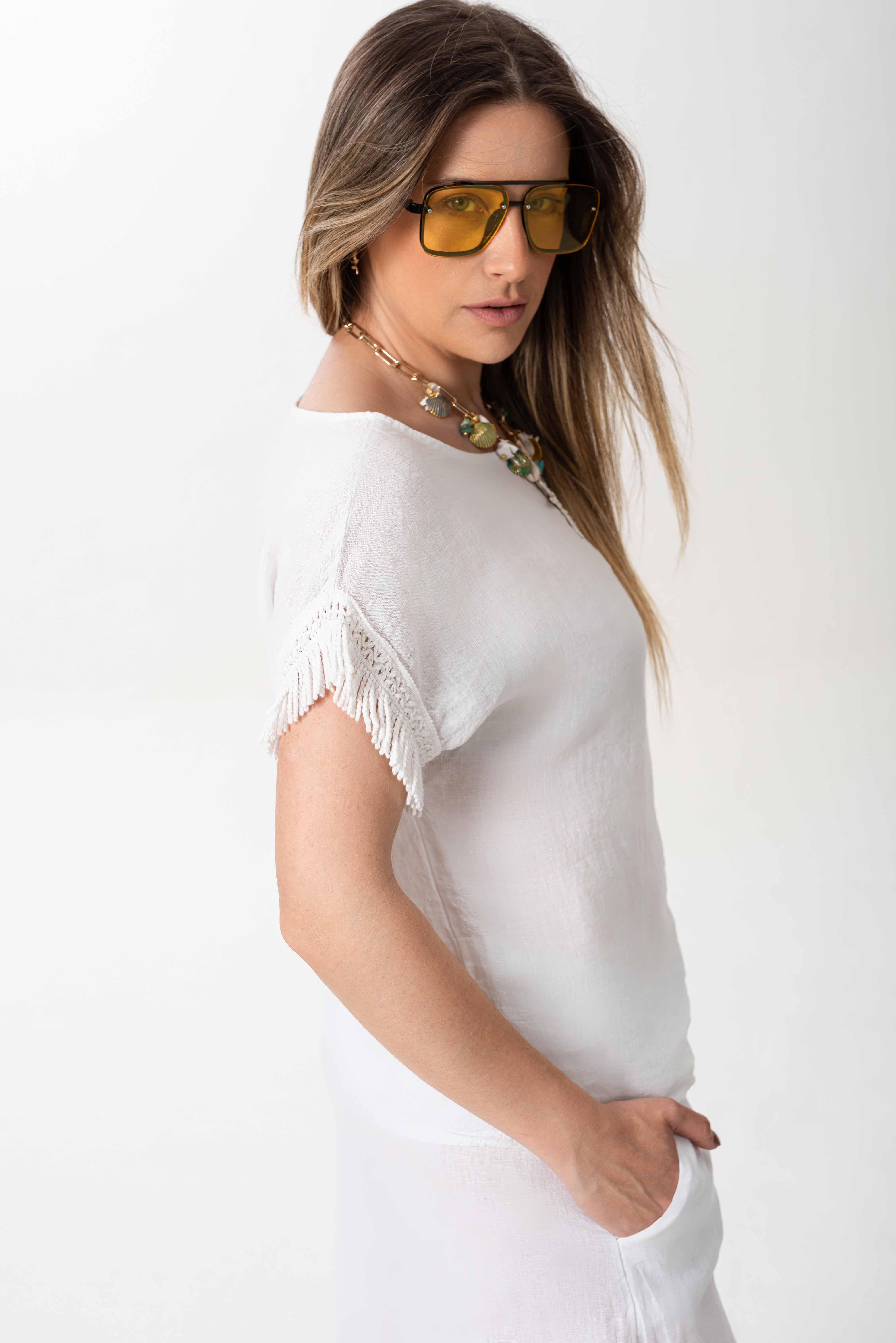 Blusa Adriana