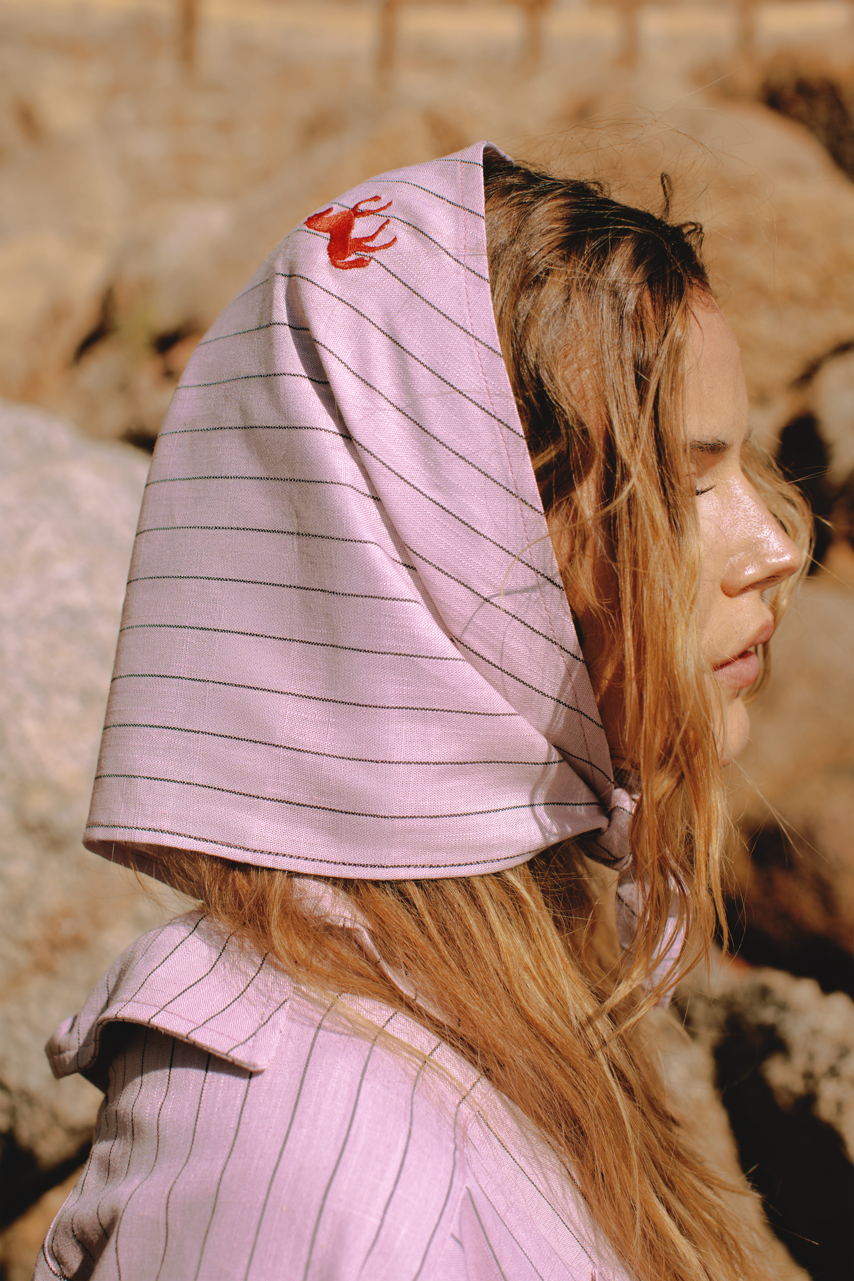 The Ranch Bandana