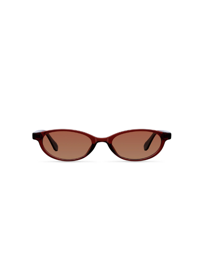 Lentes de Sol - Binti Maroon Brown