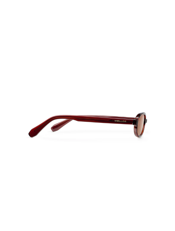 Lentes de Sol - Osei Maroon Brown