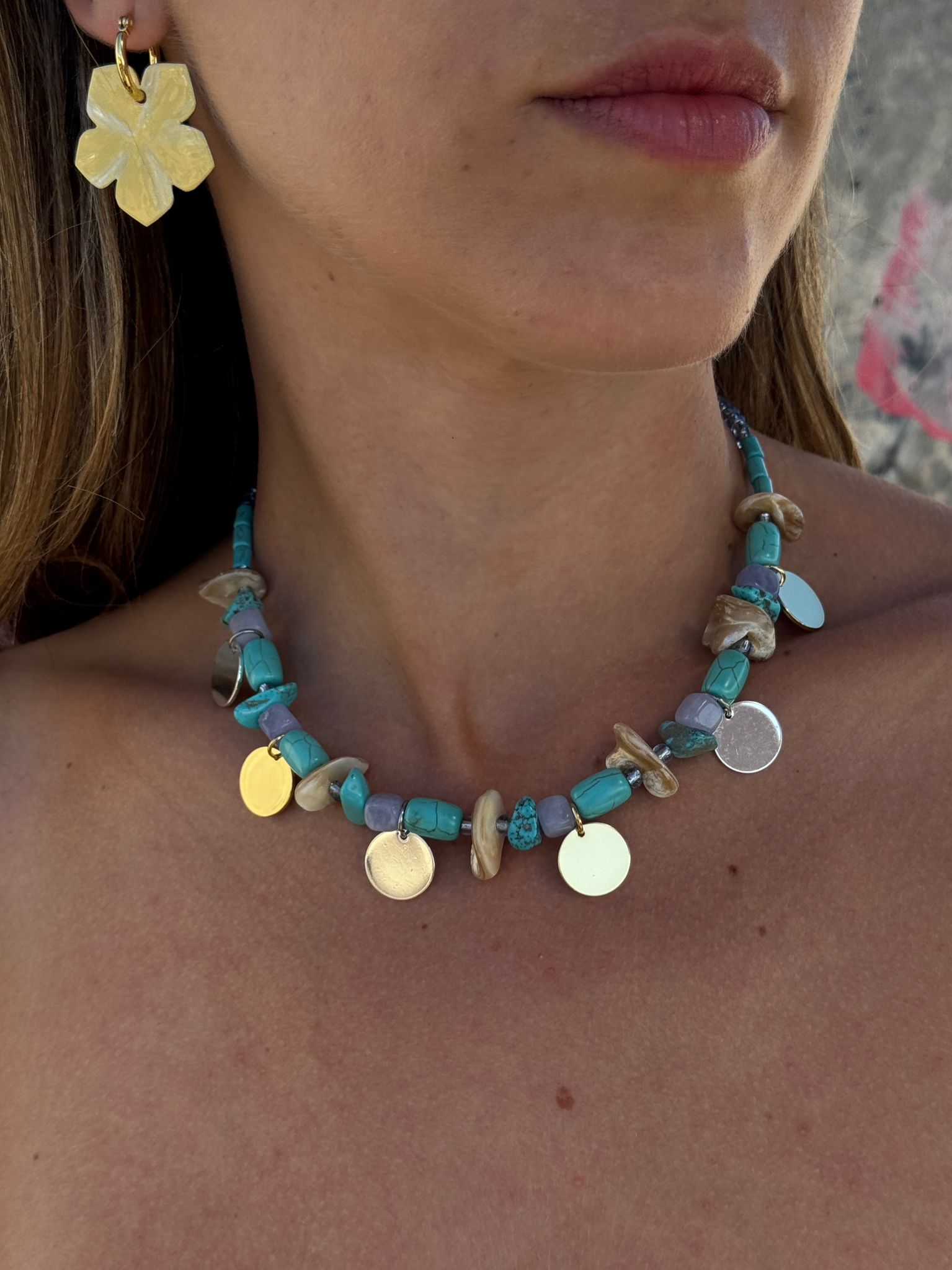 Collar Willa