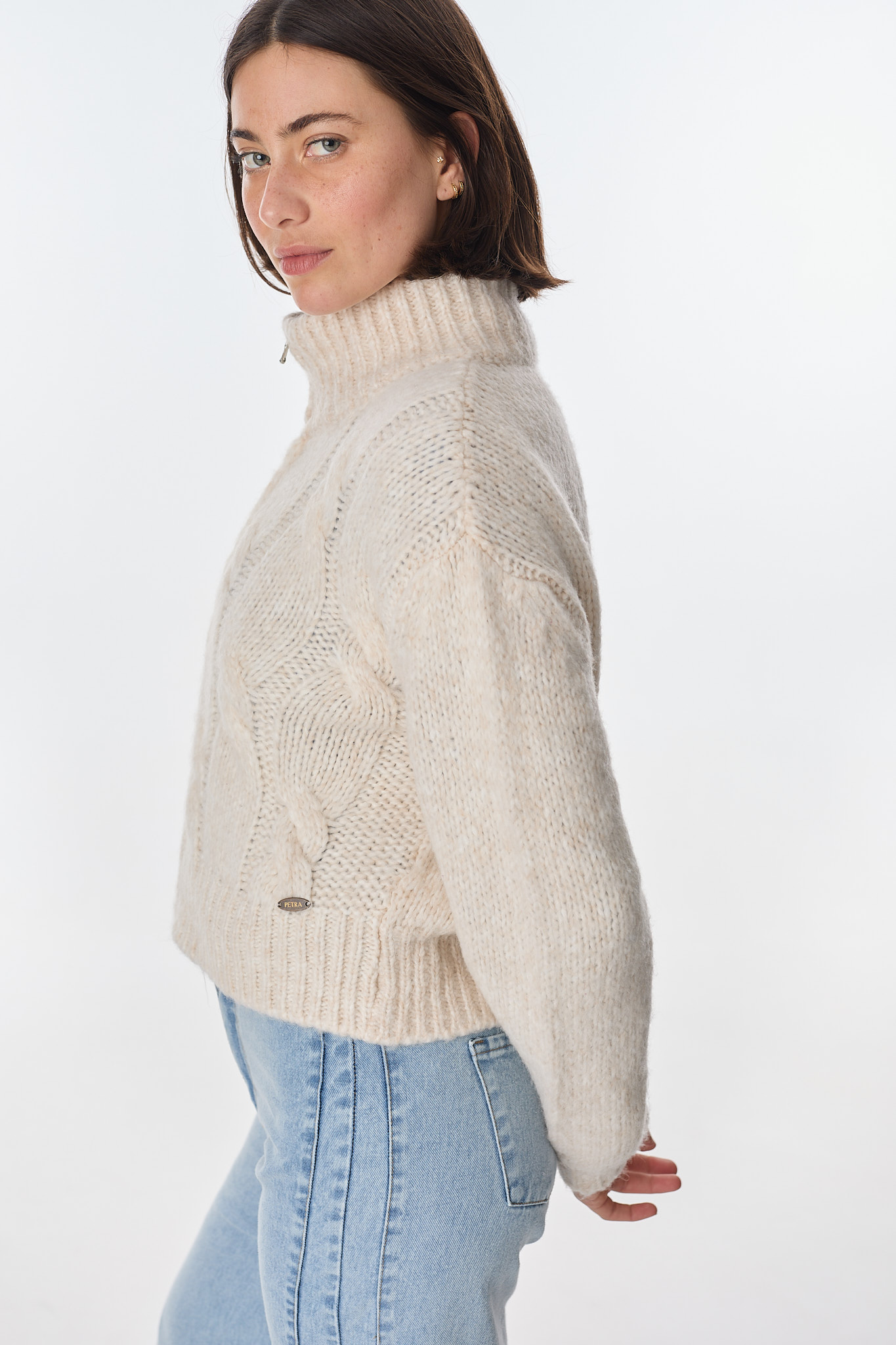Cardigan Caia
