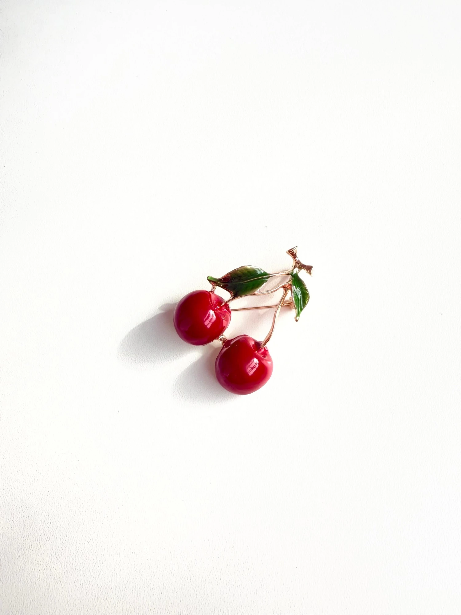 Pin Fruit  cherry