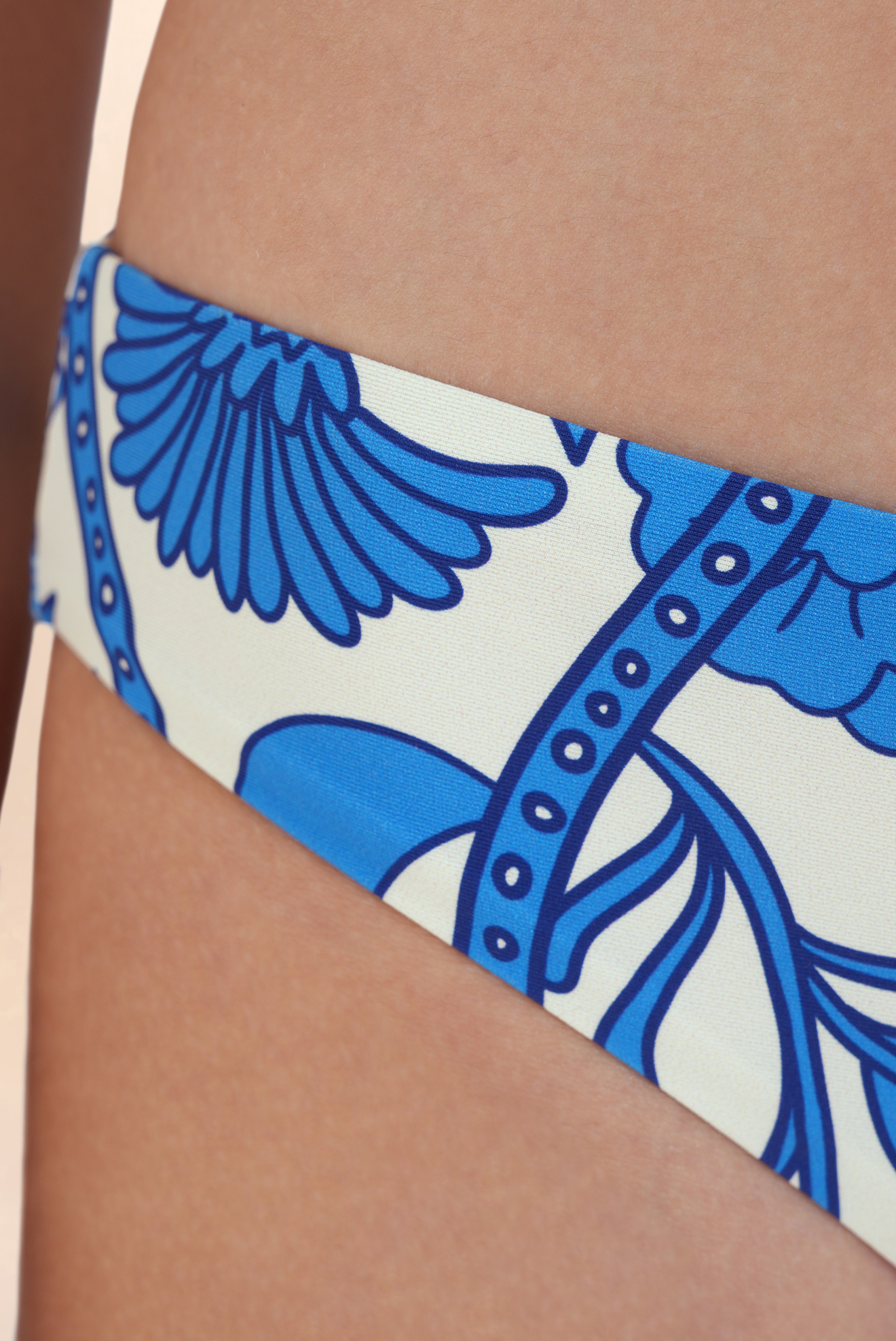 Calzón Intermedio Embutido Albi