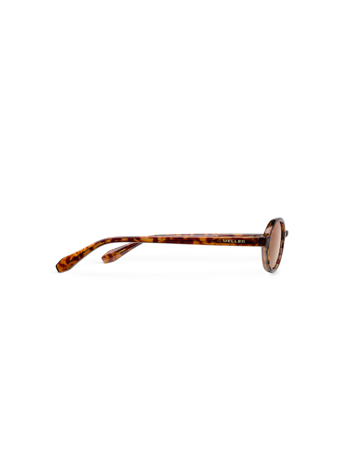 Lentes de Sol - Oba Tigris Brown