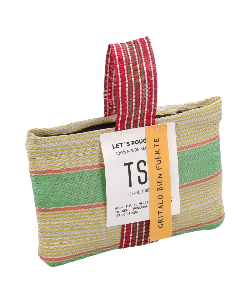 POUCH