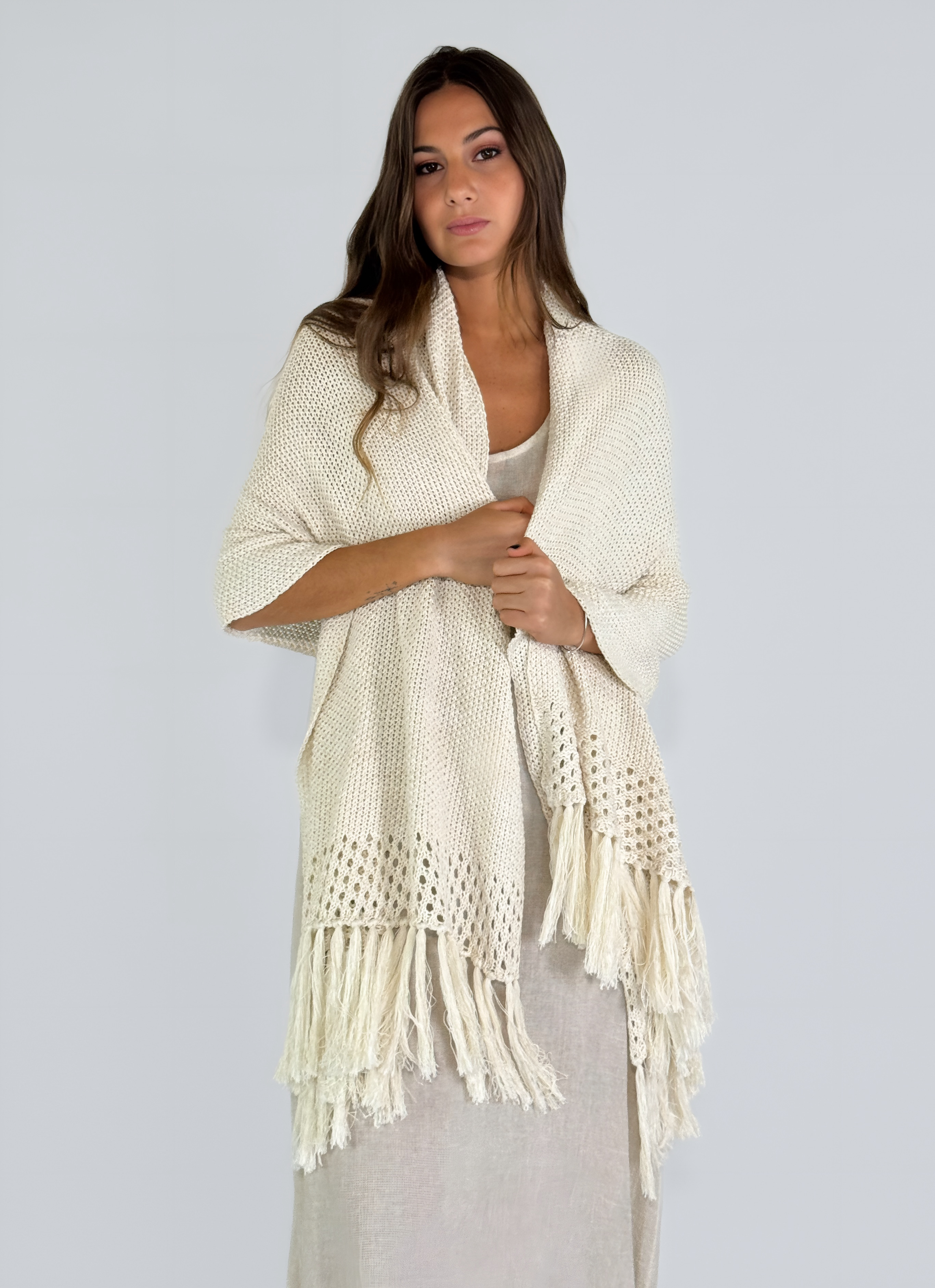 PASHMINA DELTA