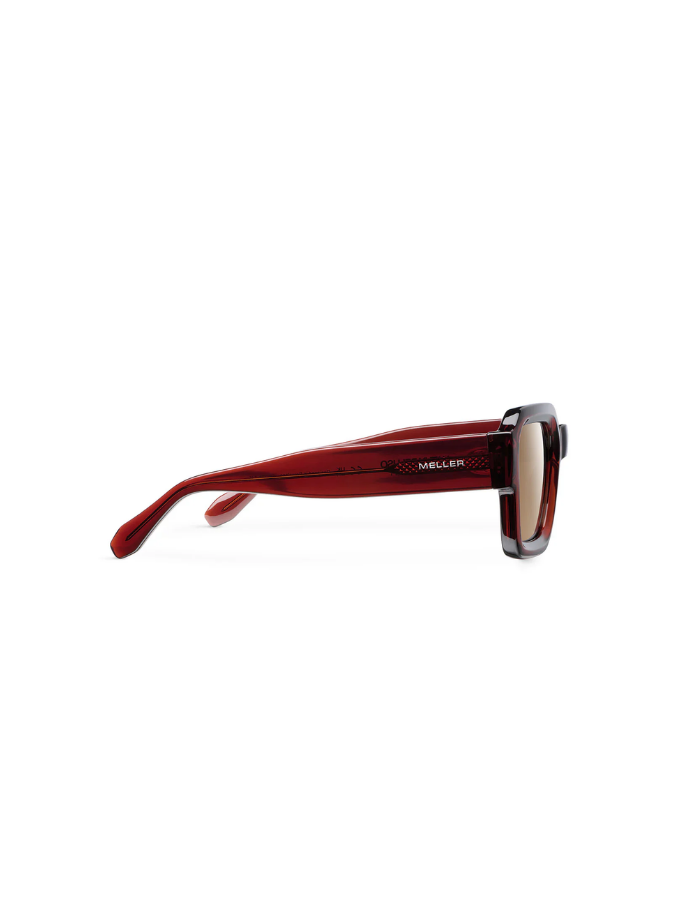 Lentes de Sol - Nayah-Nathy Maroon Kakao