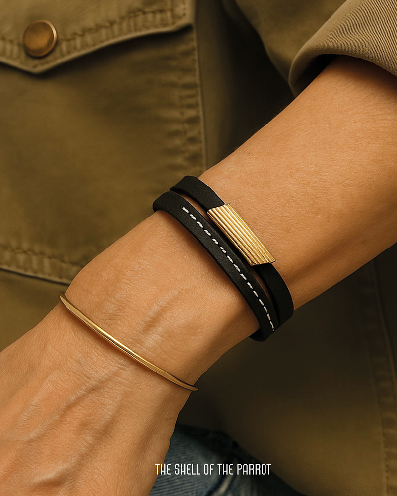 PULSERA NOODLE