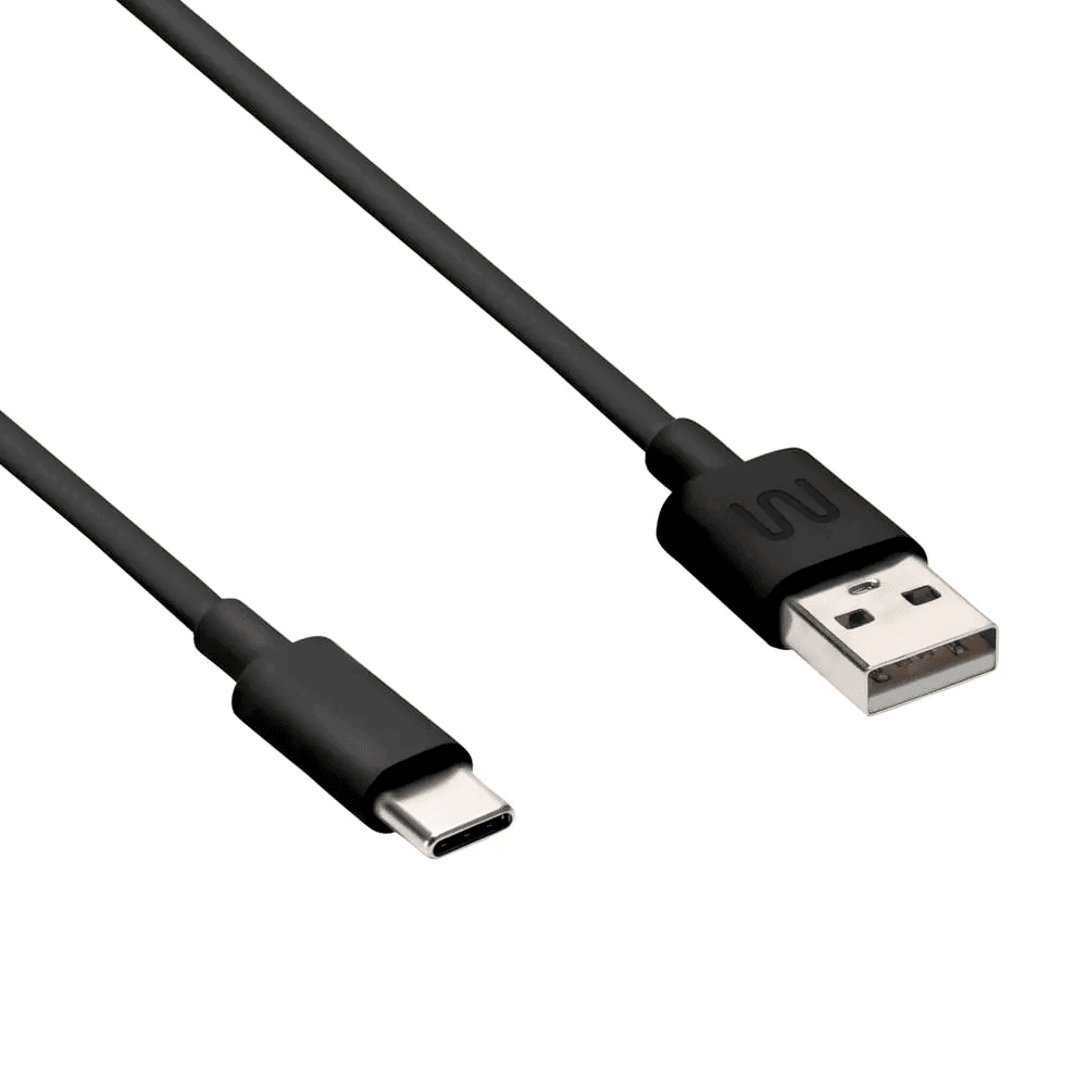 Cable USB tipo C 1.2M Multilaser WI443 