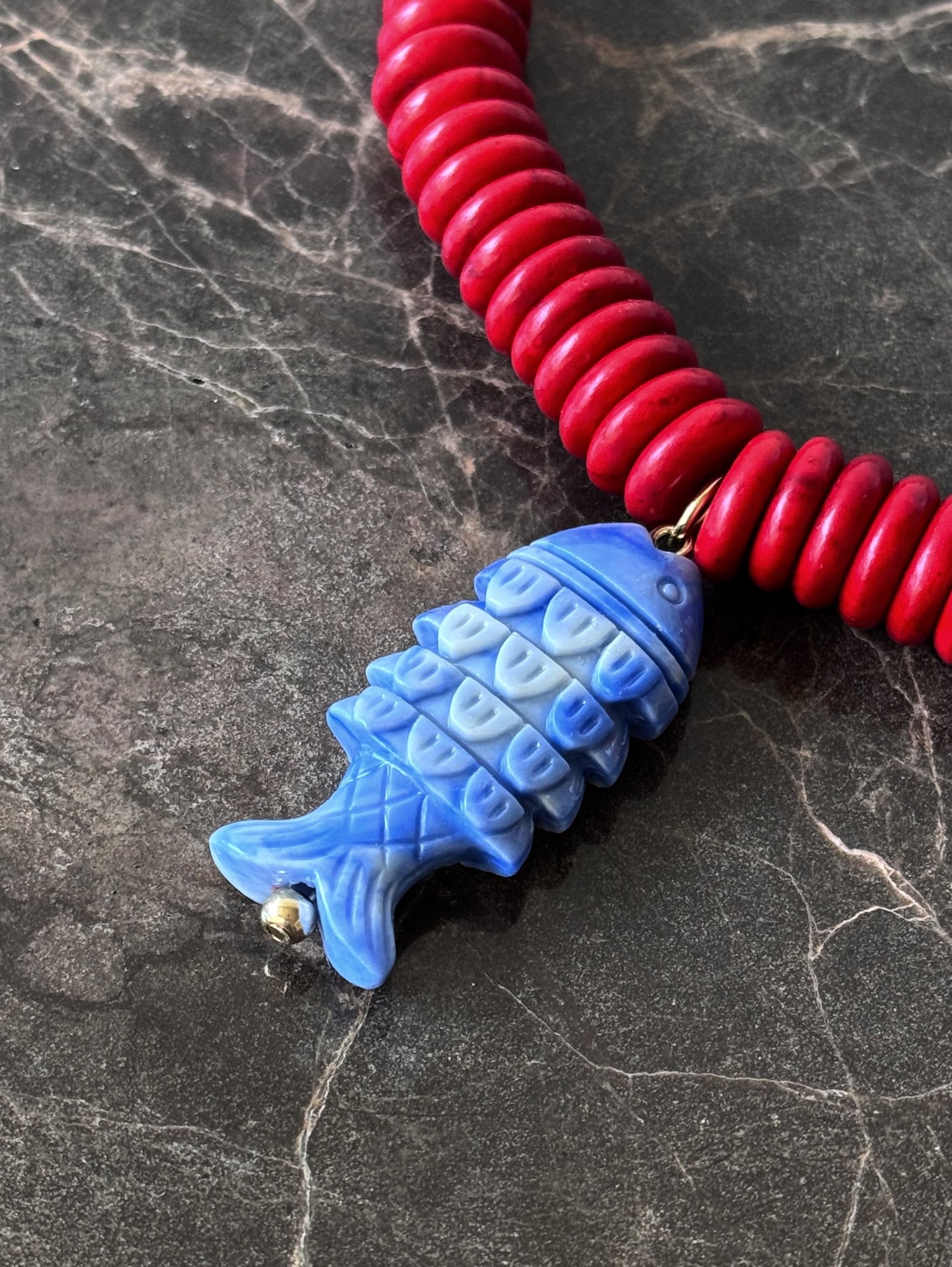 Collar Dory