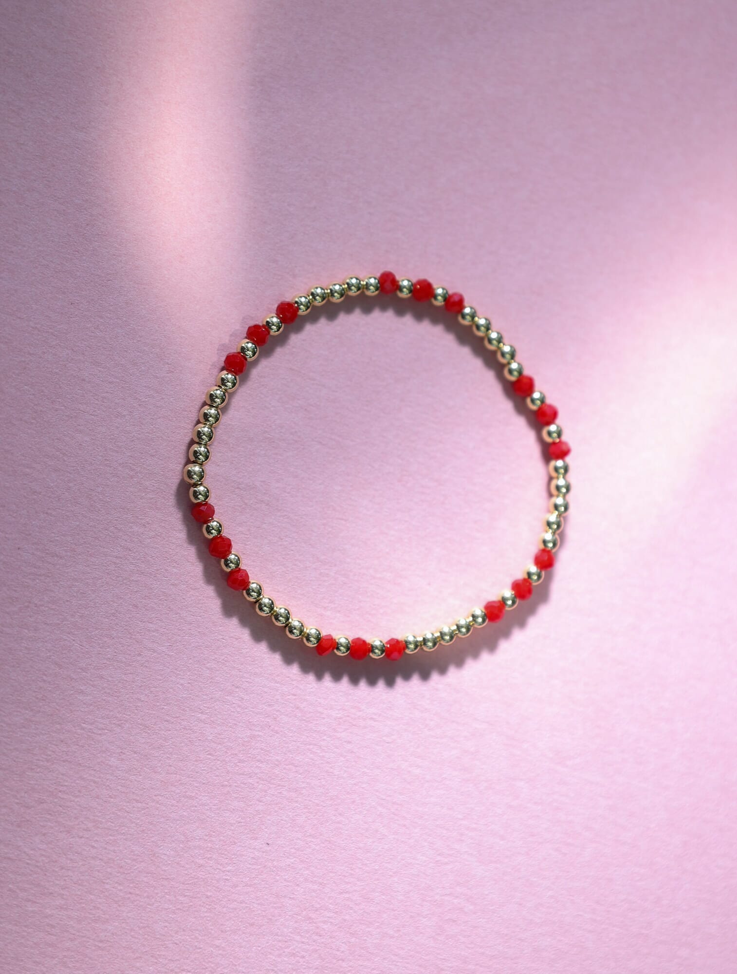 Pulsera Basic Piedra M3