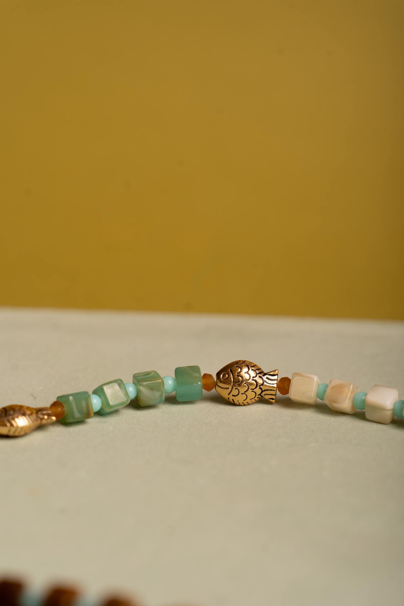 Collar Coralí