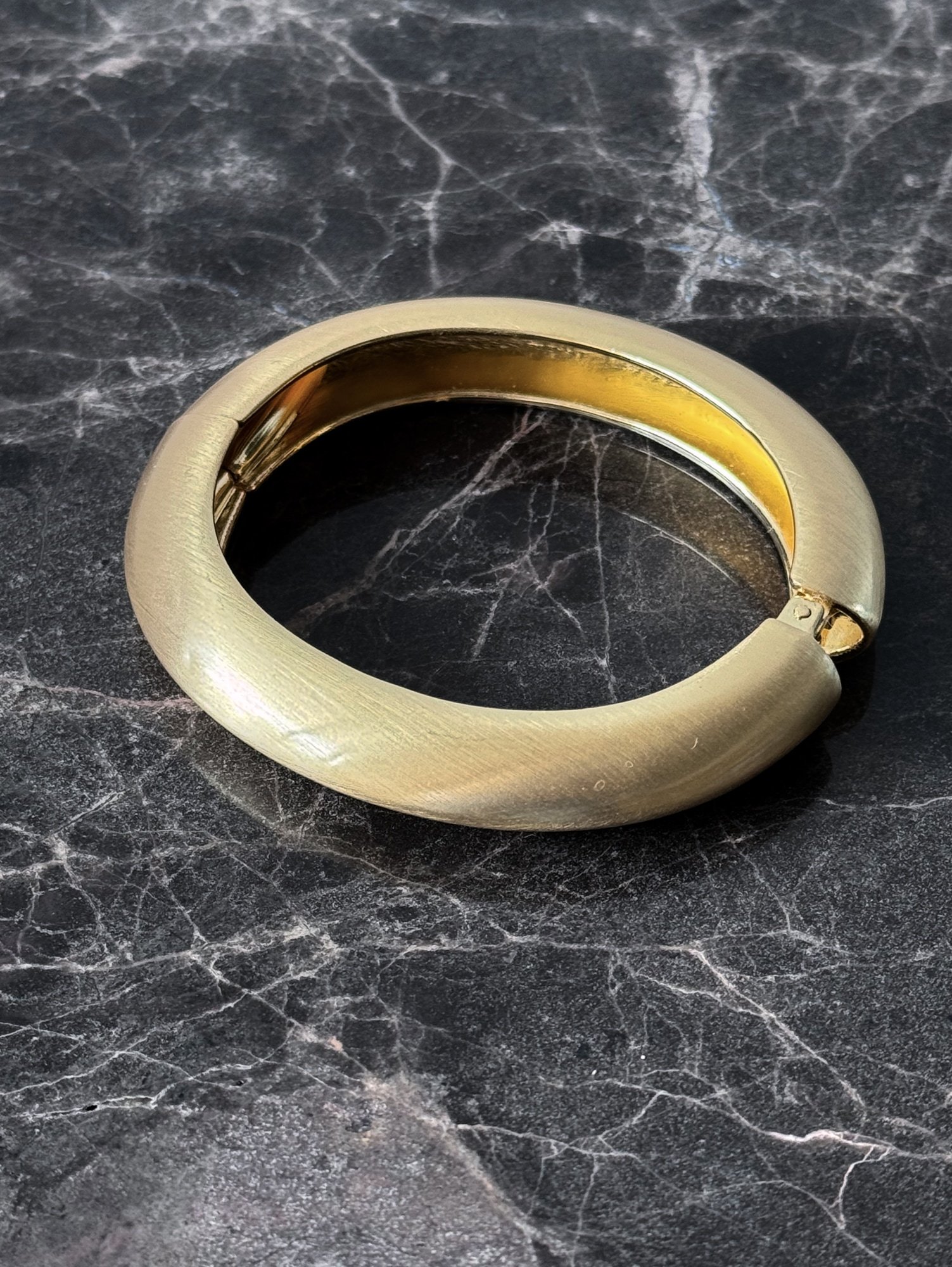 Pulsera Oval