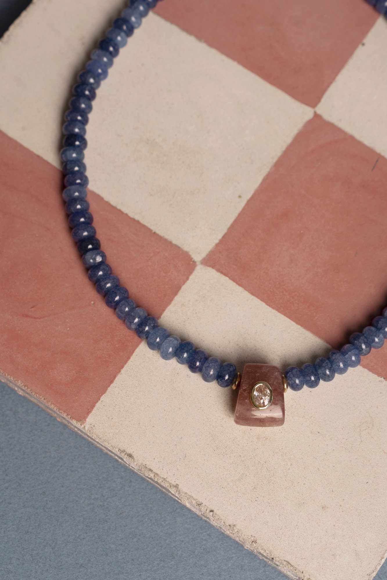 Gargantilla Charm