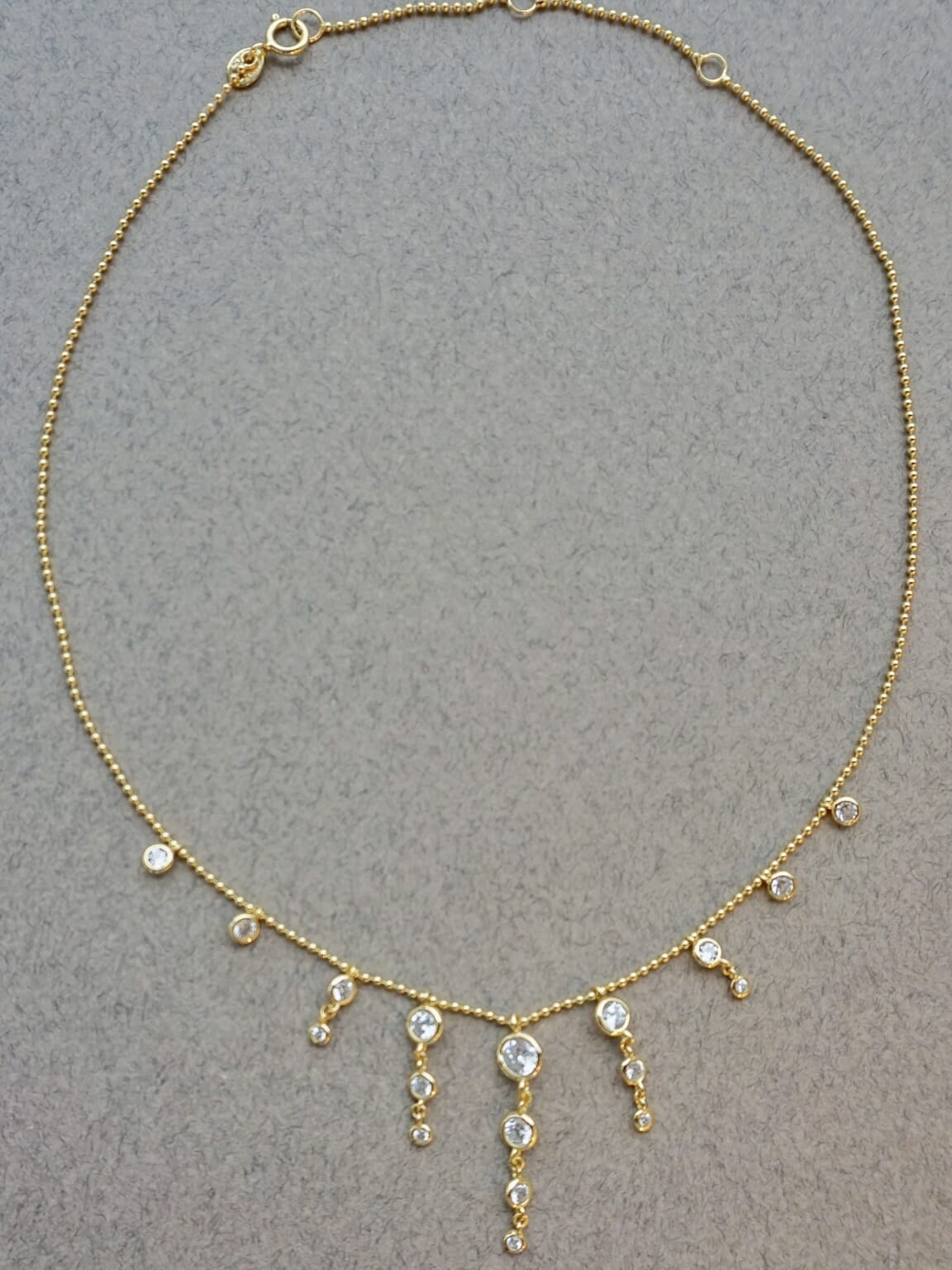 Collar Bella
