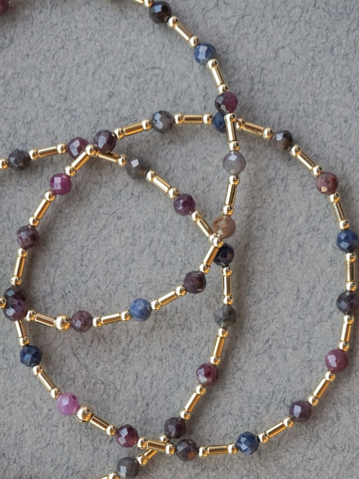 Pulsera Arcoiris
