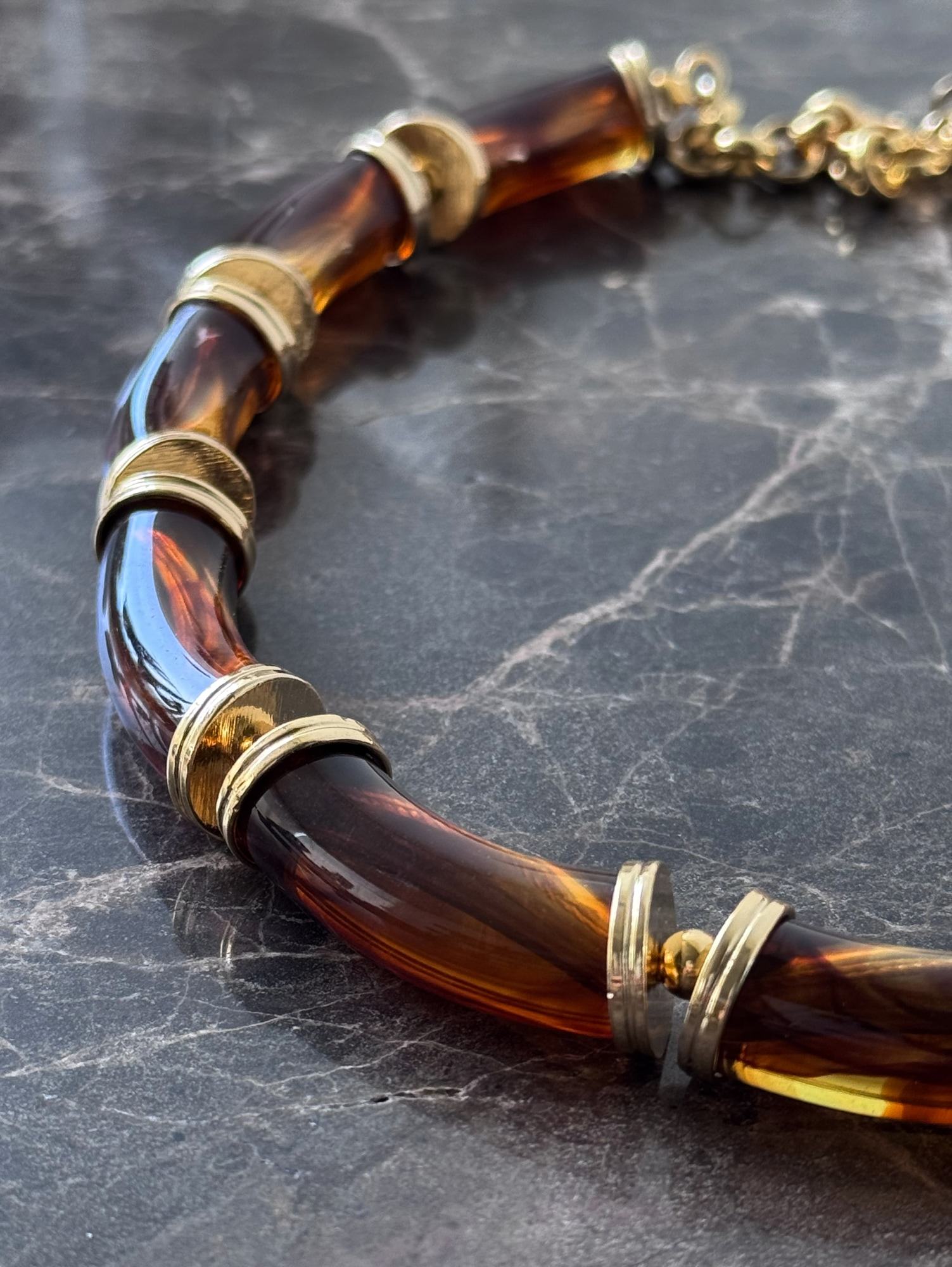 Collar Roma