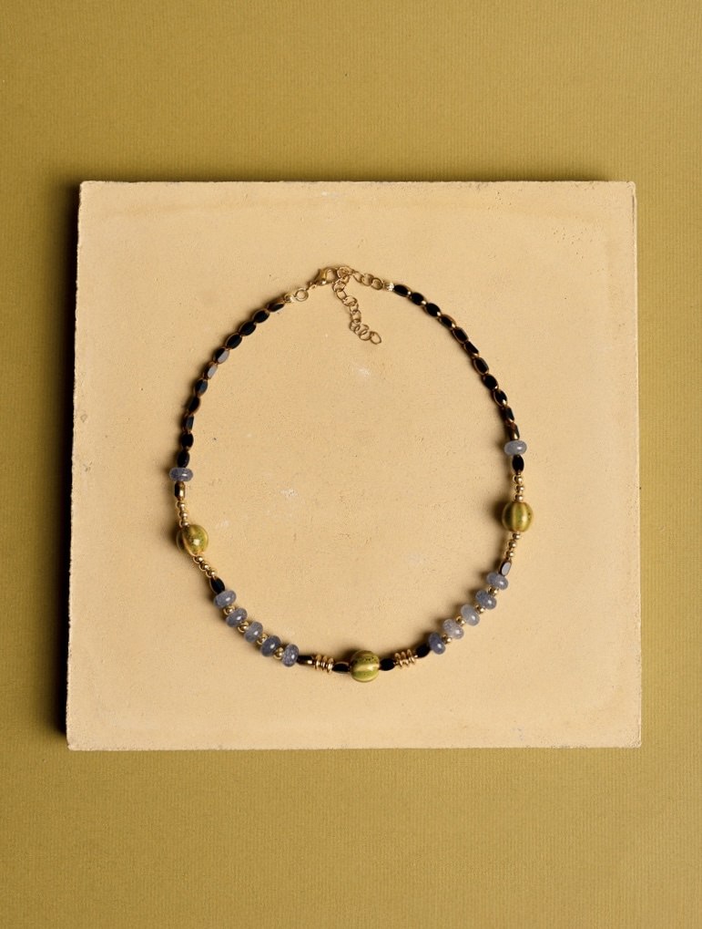 Collar Melon