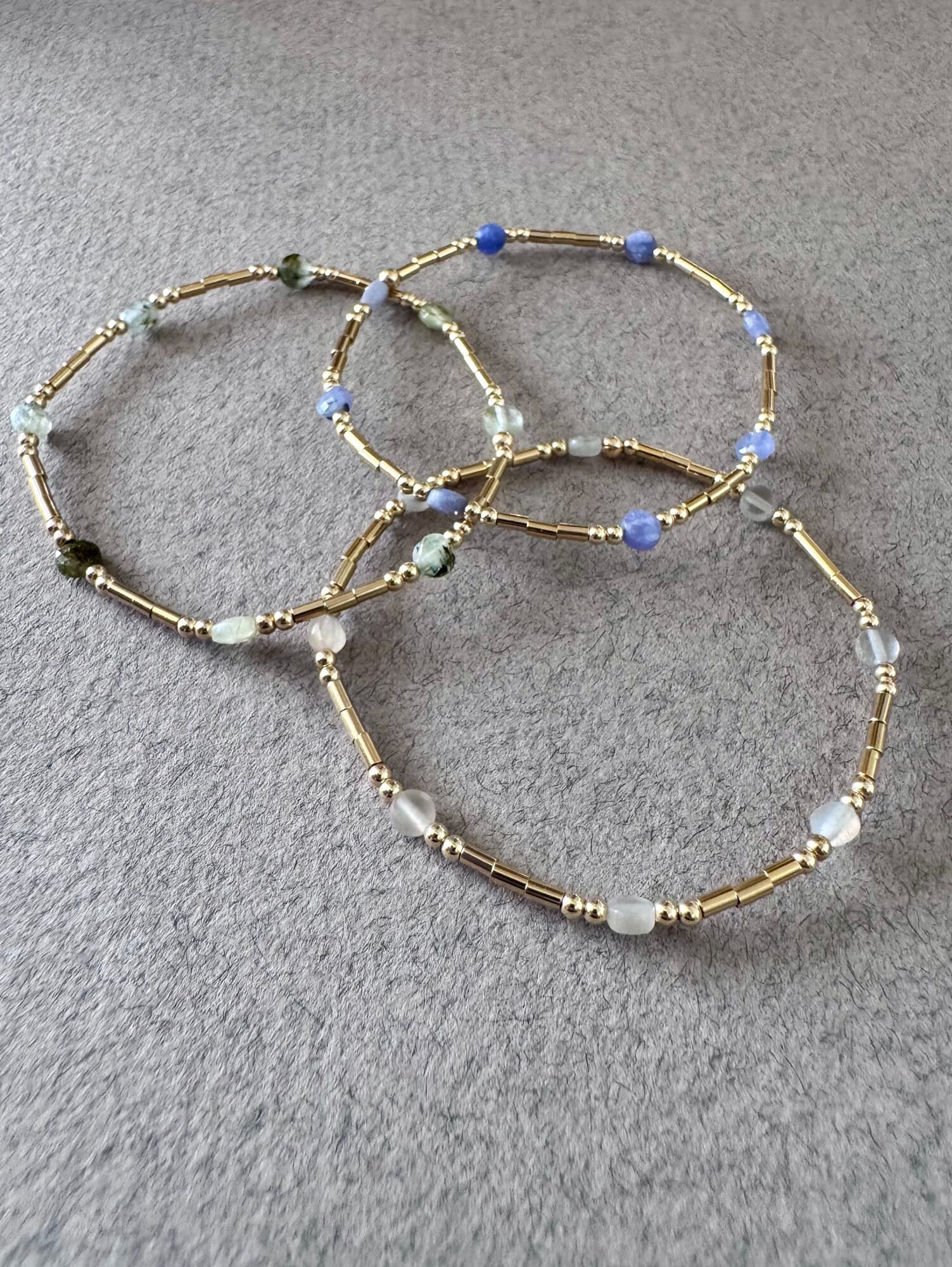 Pulsera Conny