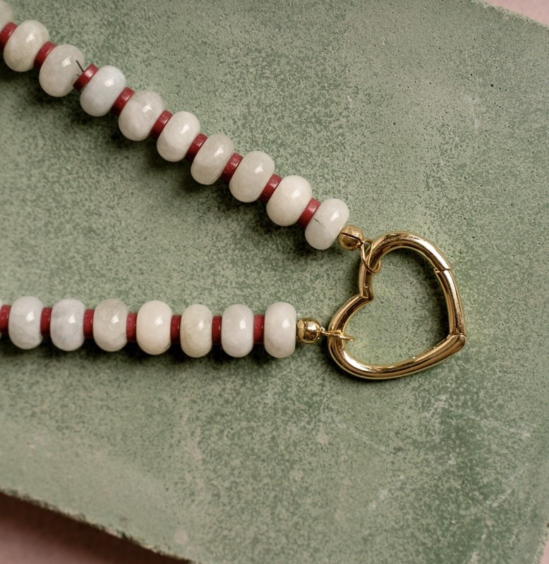 Collar Sunset