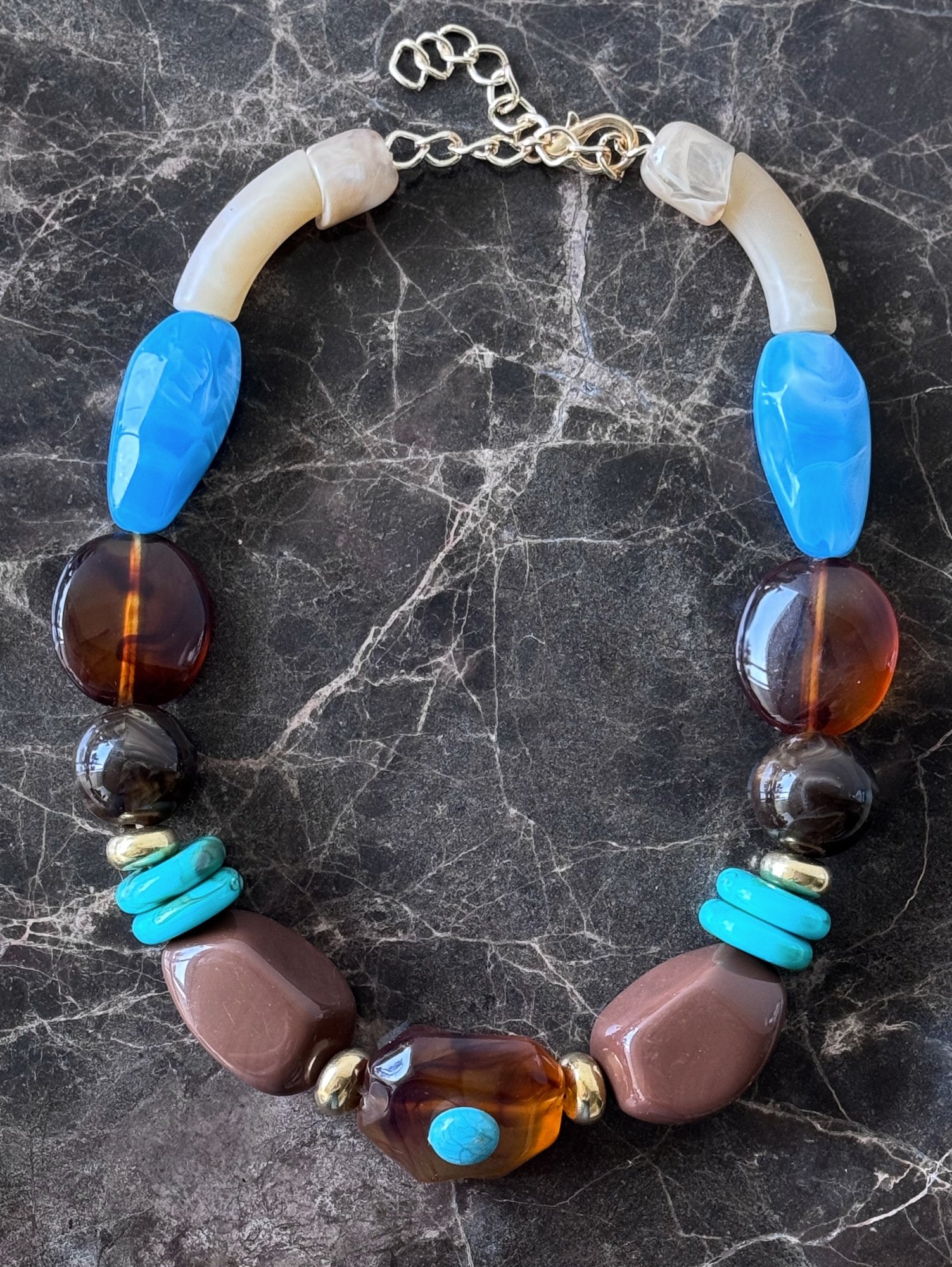 Collar Ipanema