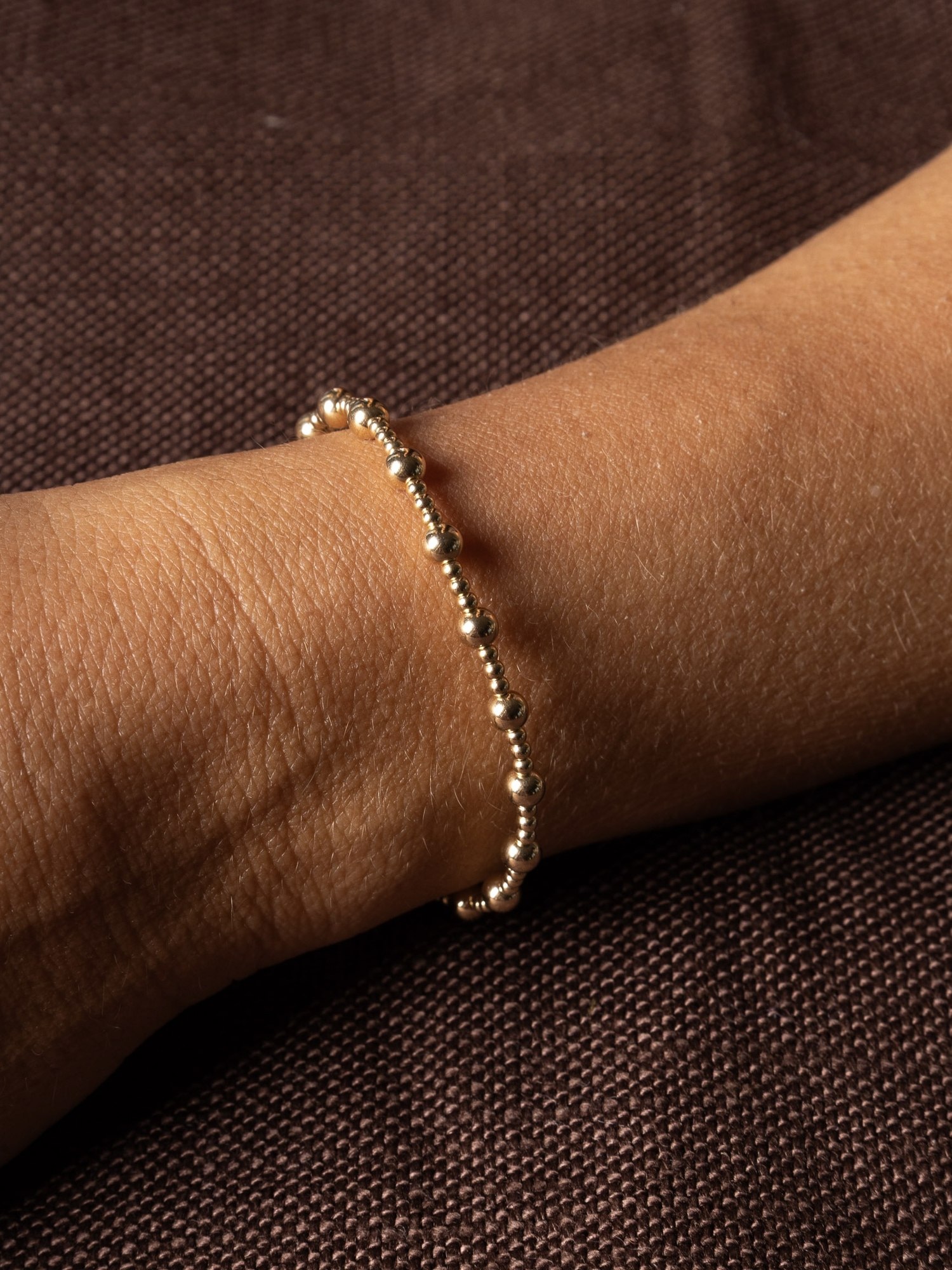 Pulsera Marroc