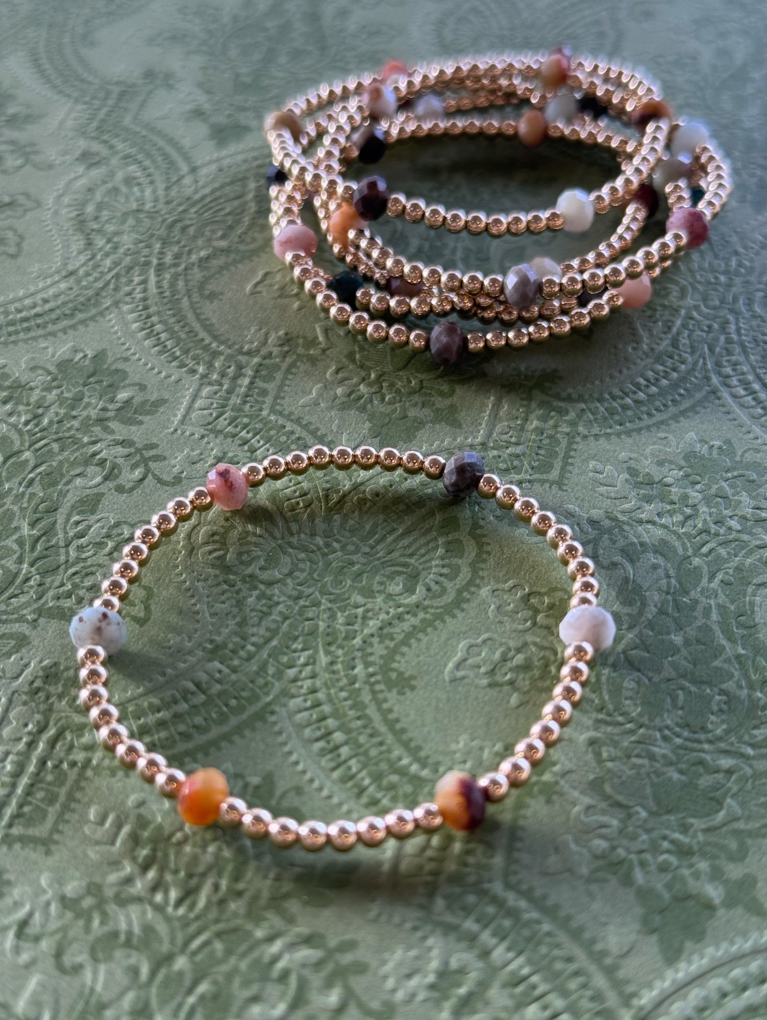 Pulsera Rainbow