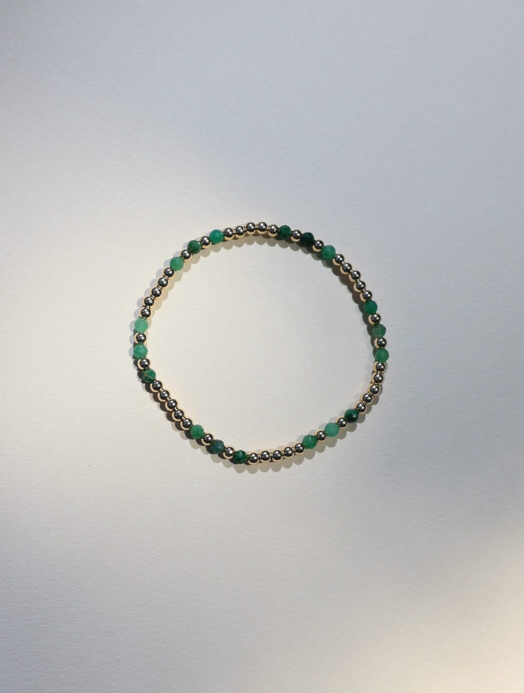 Pulsera Basic Piedra M3