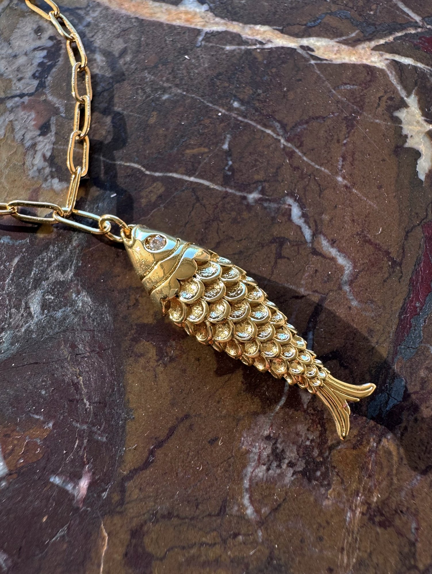Cadena Fish