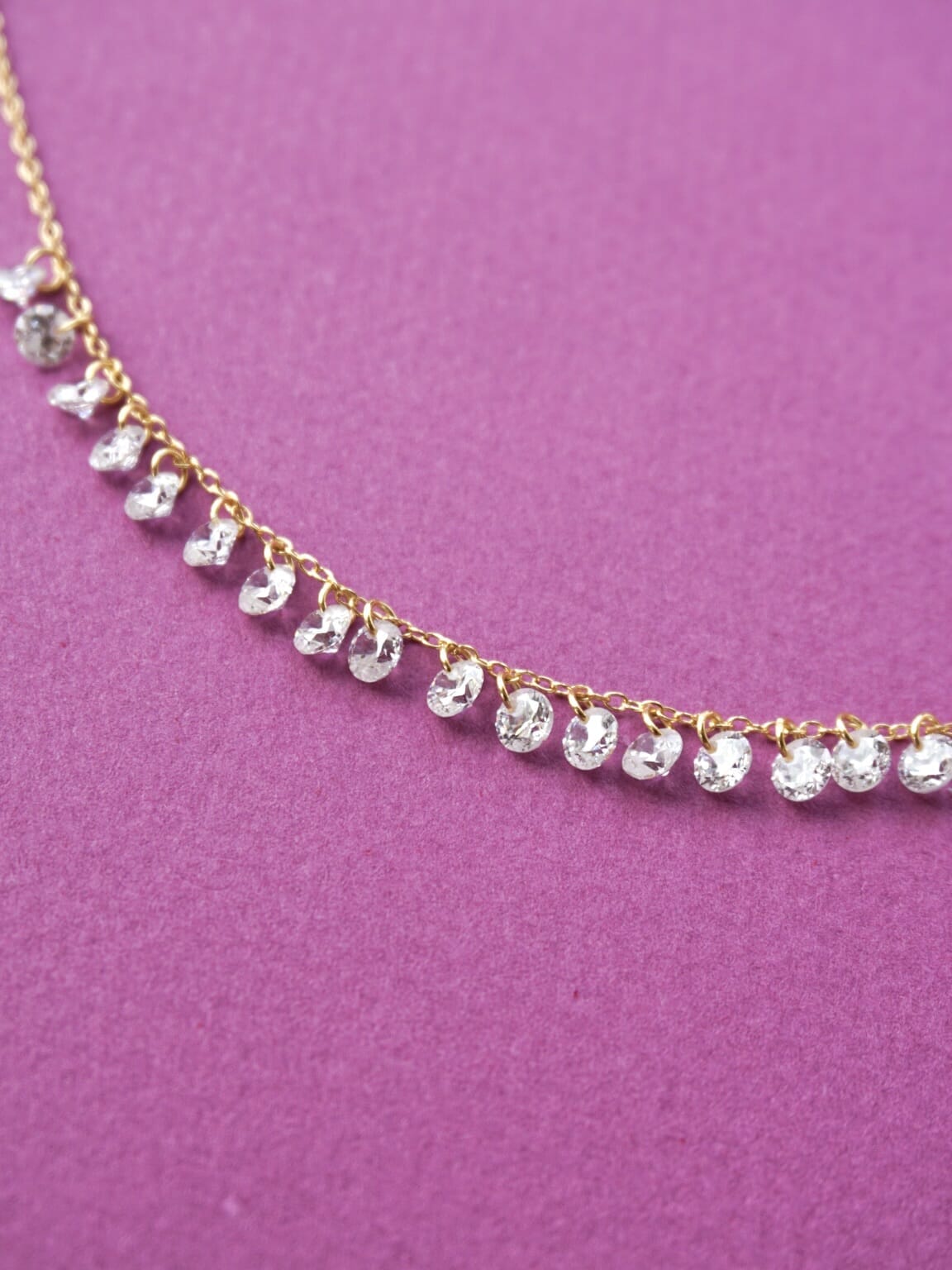 Collar Gigi