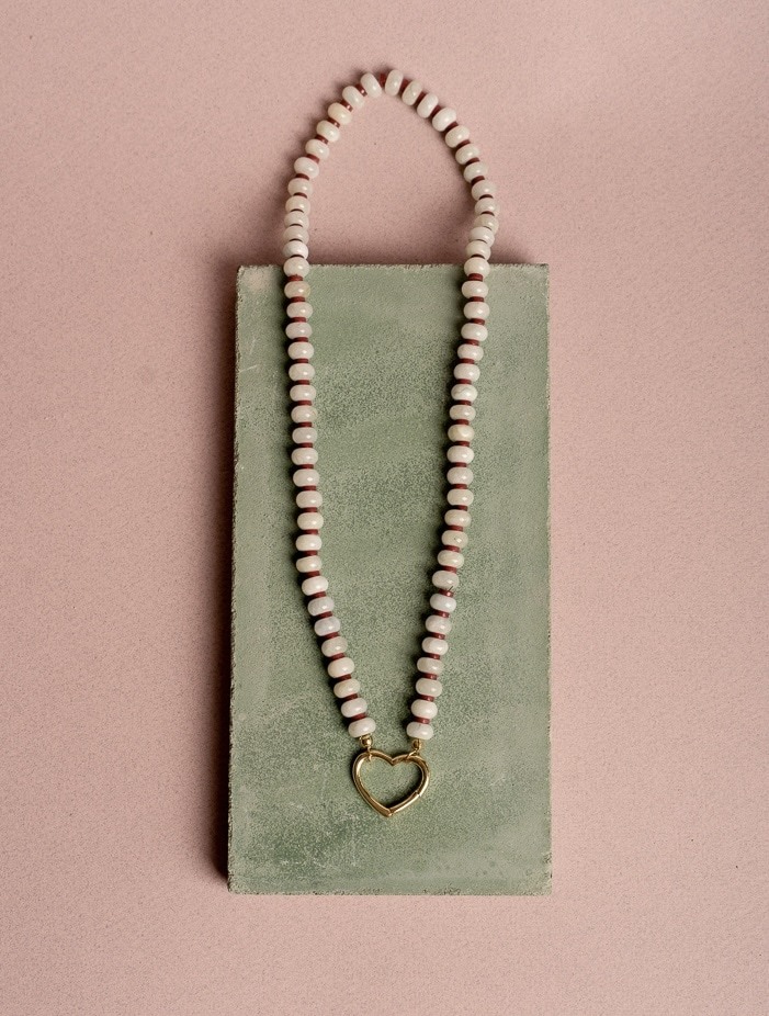 Collar Sunset