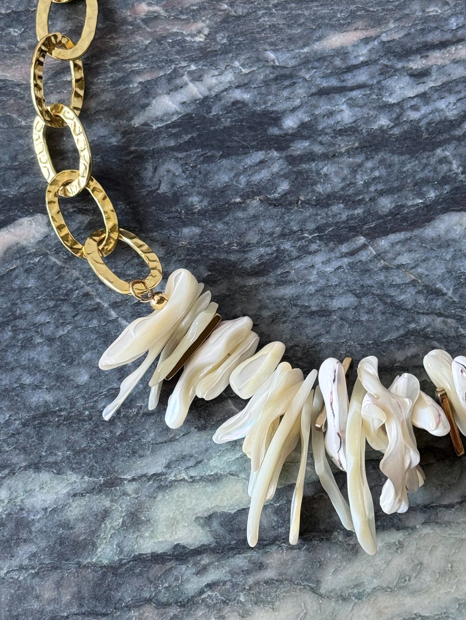 Collar Jurere