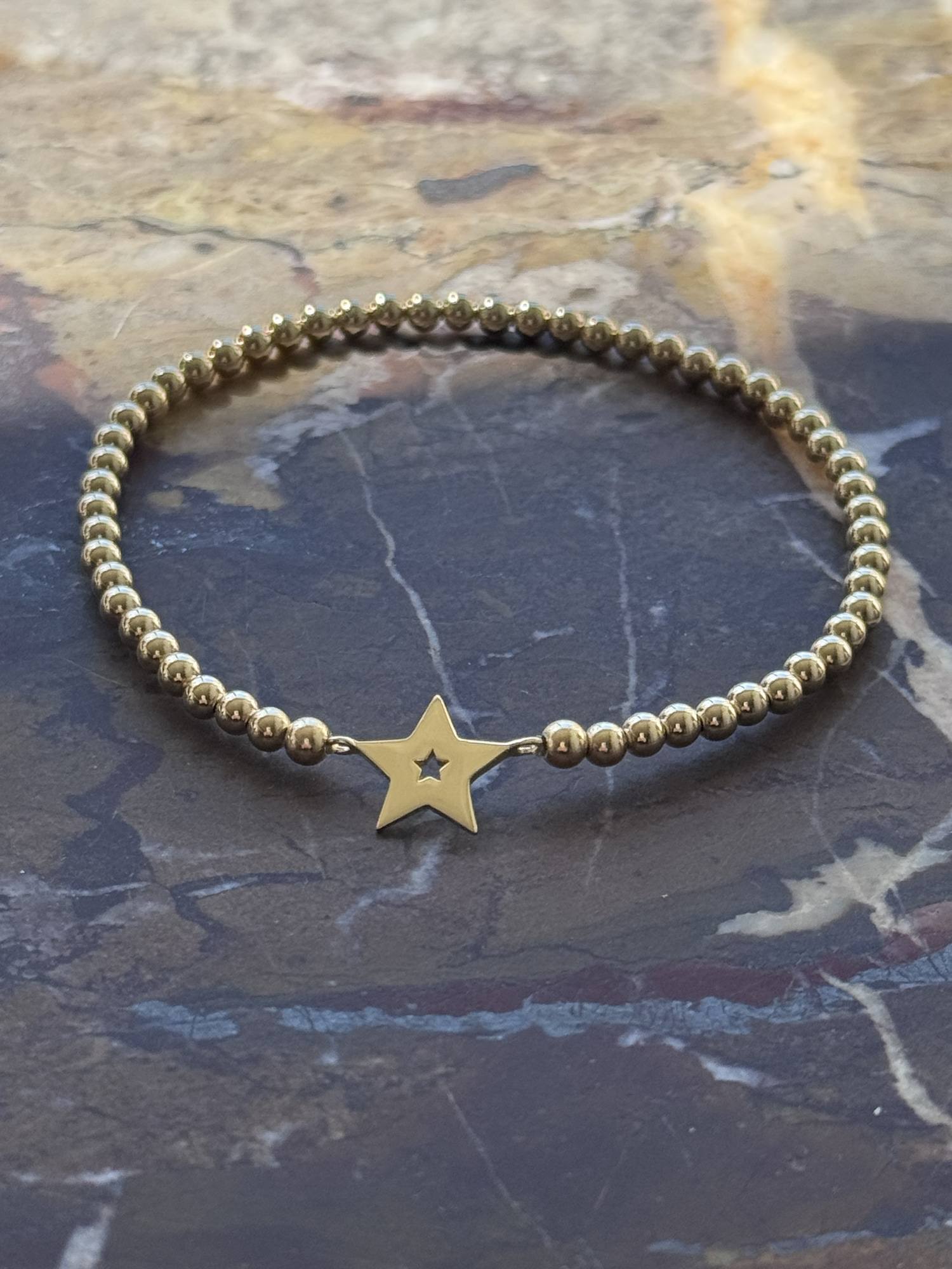 Pulsera Basic Conector