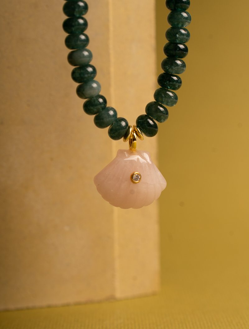Gargantilla Charm