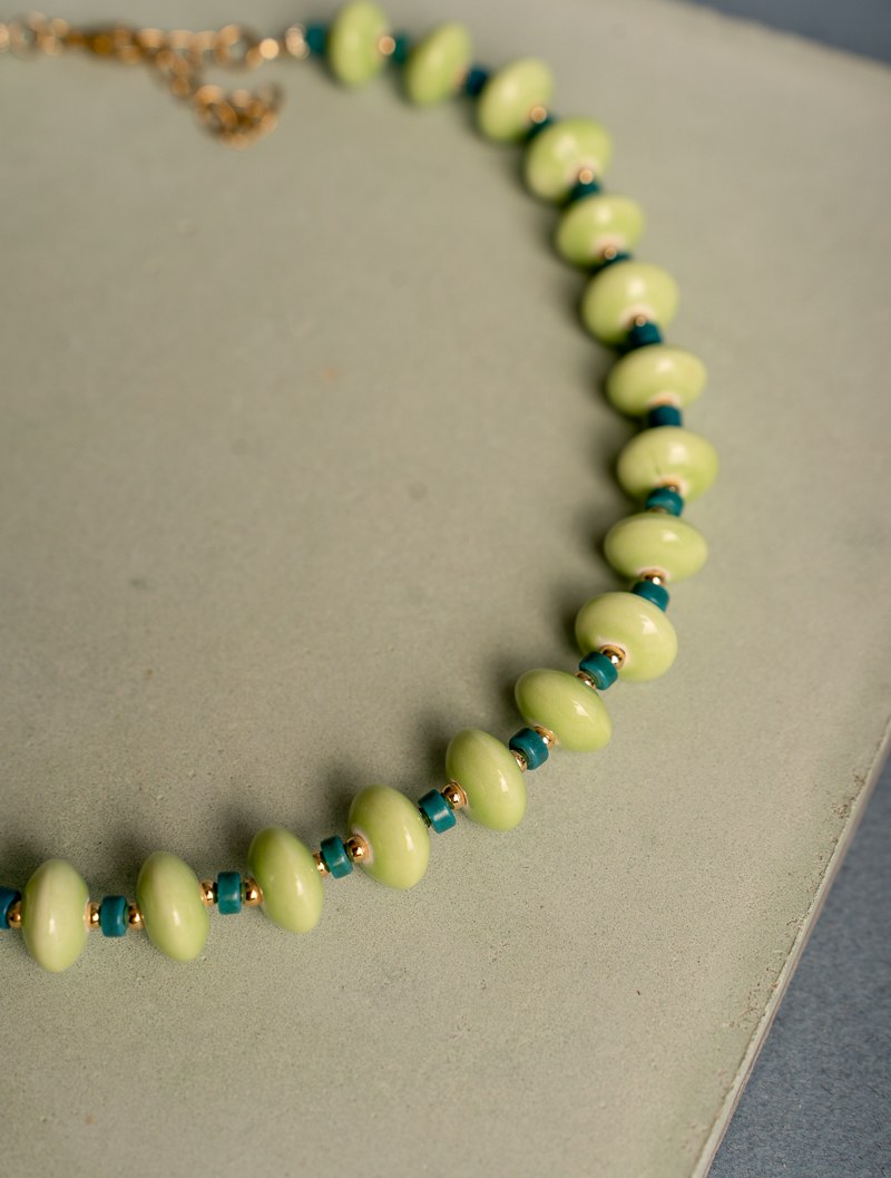 Collar Matcha