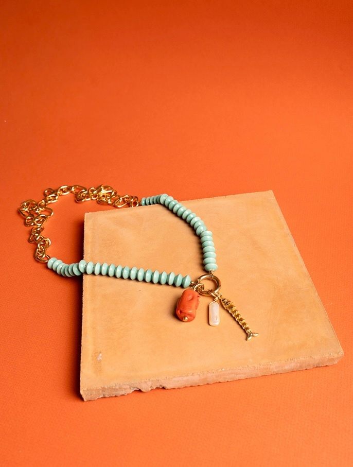 Collar Maxi Multidije