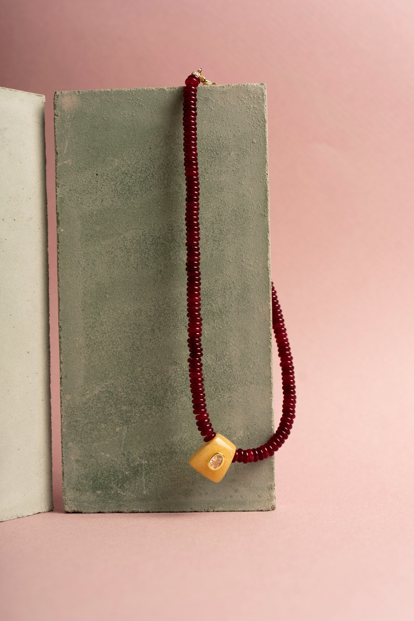 Gargantilla Charm