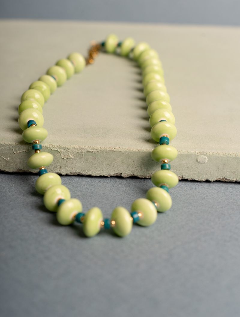Collar Matcha