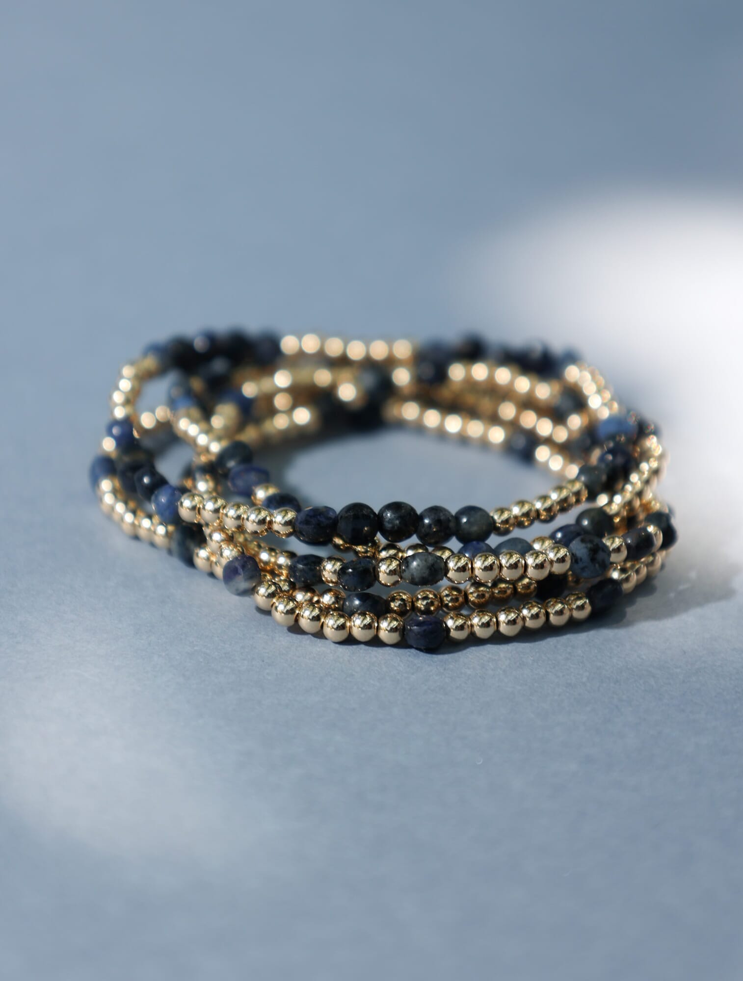 Pulsera Basic Piedra M3