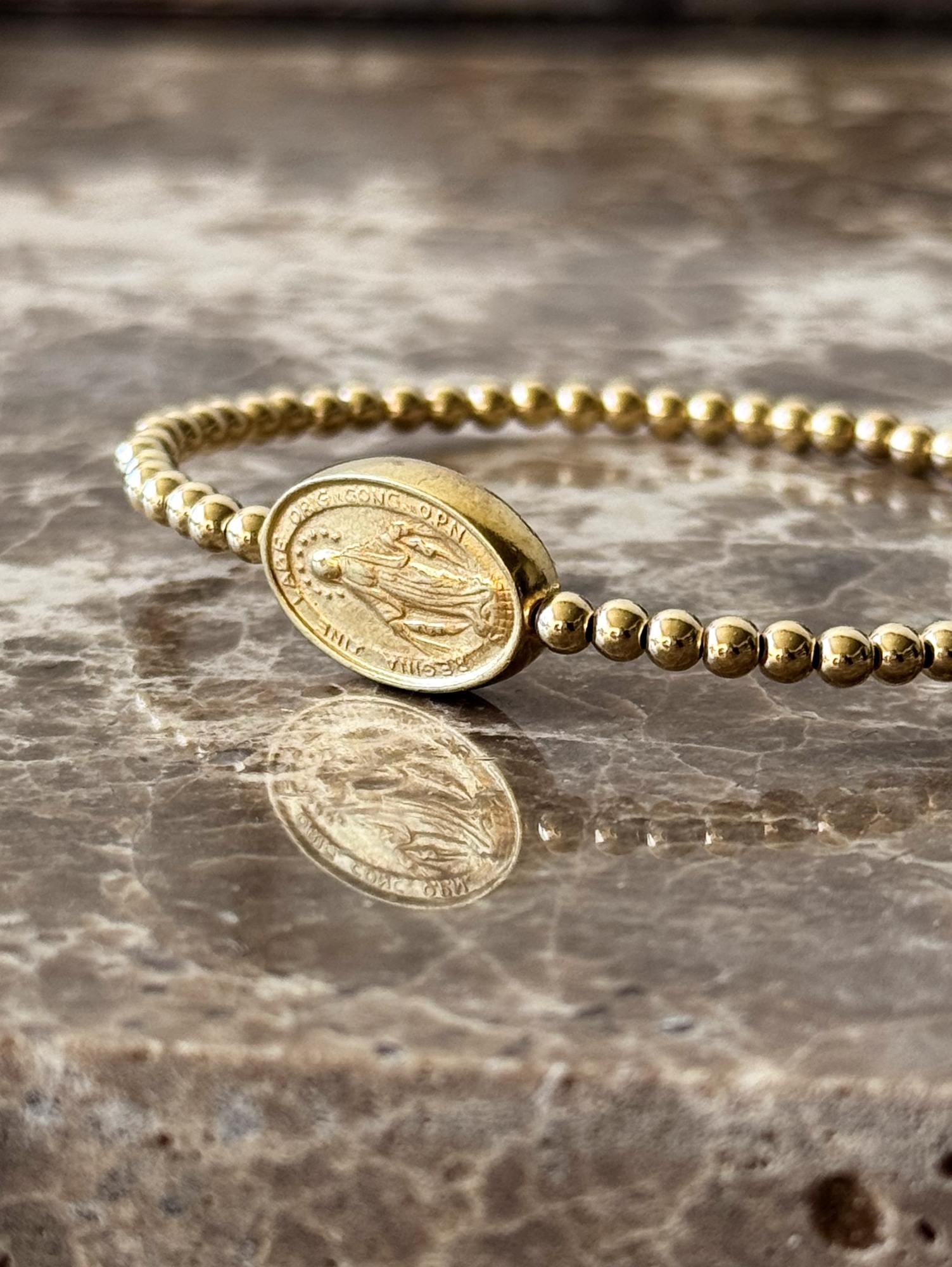 Pulsera Milagrosa
