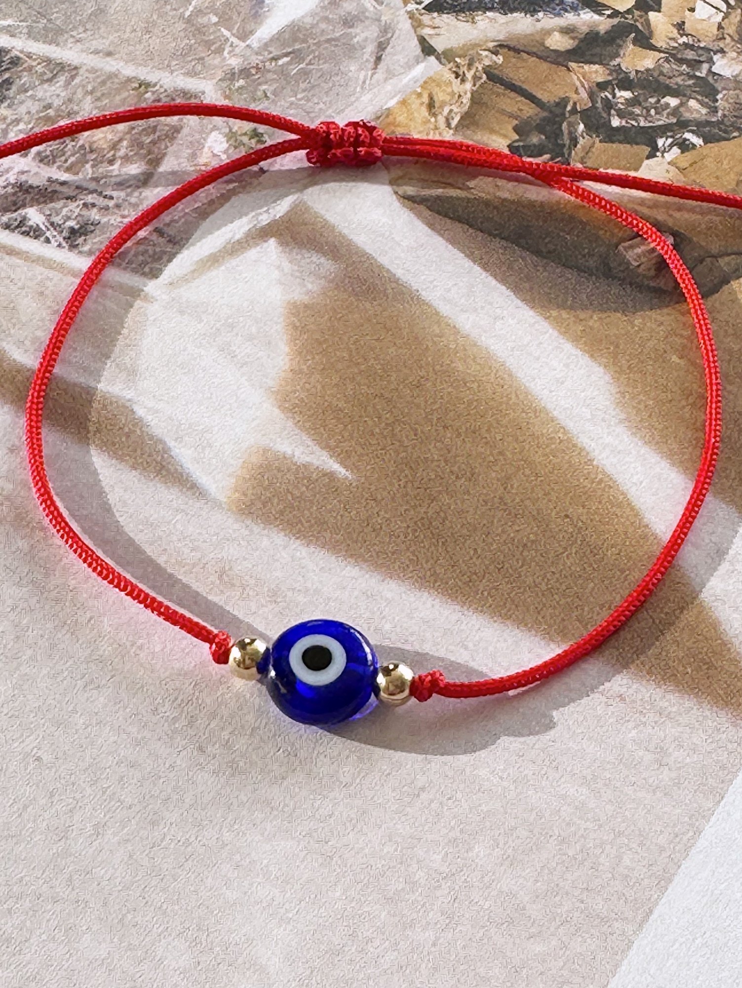 Pulsera Lucky