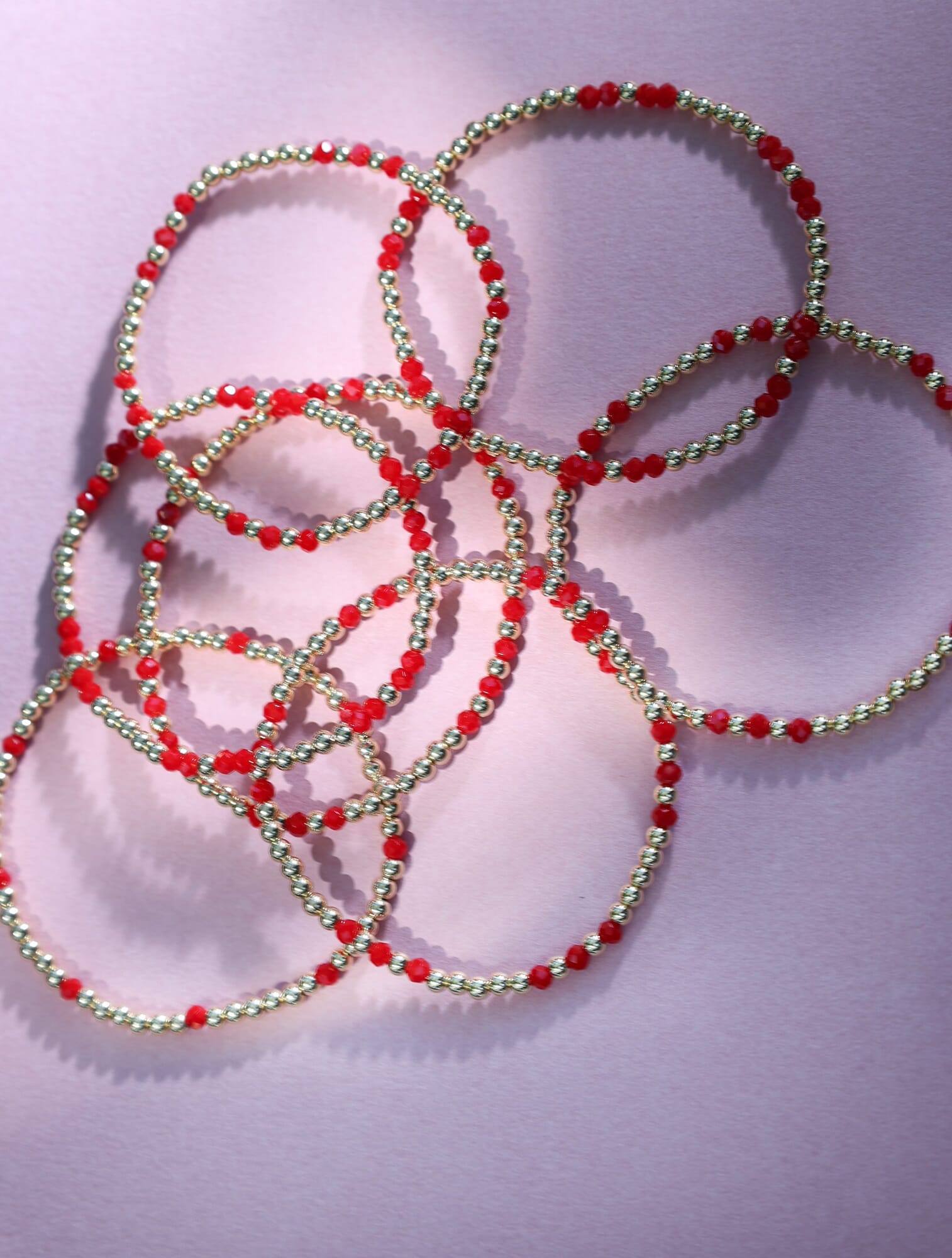 Pulsera Basic Piedra M3